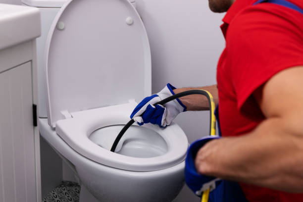 Best Gas Line Repair  in Minturn, CO