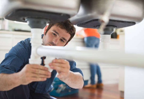 Best Drain Cleaning Services  in Minturn, CO