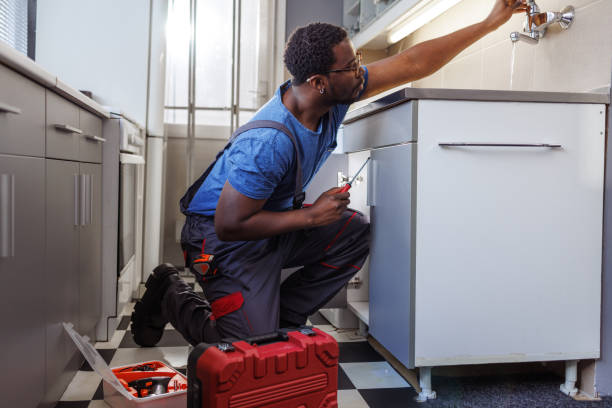 Best Sewer Line Repair  in Minturn, CO